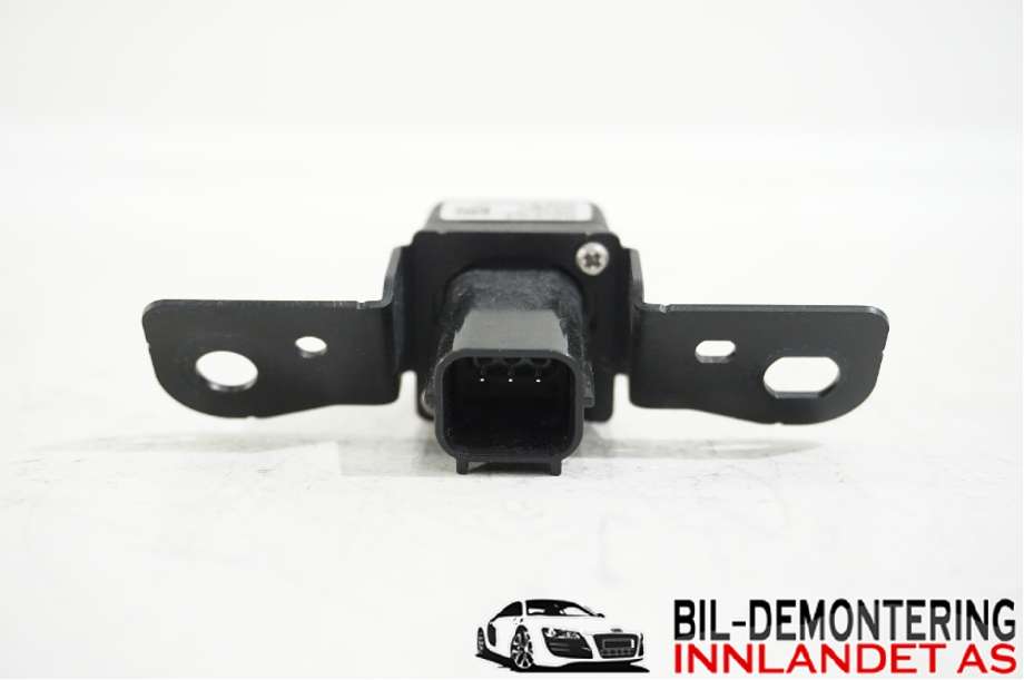 Kamera til Nissan Qashqai 2014-2021 (Type II)  (NISSAN|28442HV01B||2235961)