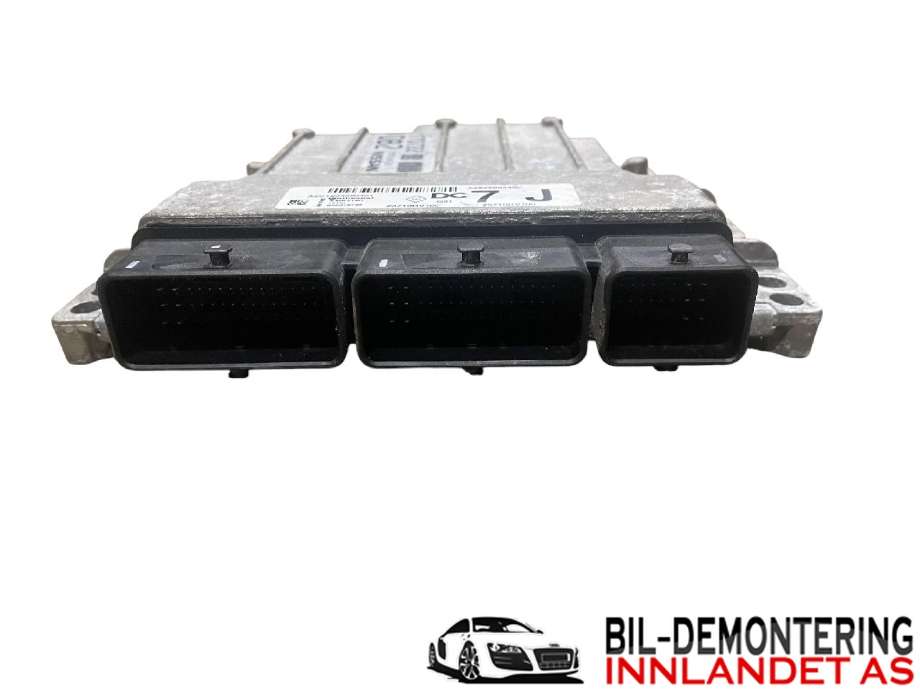 Styreenhet motor til Nissan Qashqai 2014-2021 (Type II)  (NISSAN|23710HV70C|)