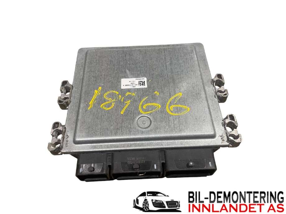 Styreenhet motor til Nissan Qashqai 2014-2021 (Type II)  (NISSAN|23710HV70C|)