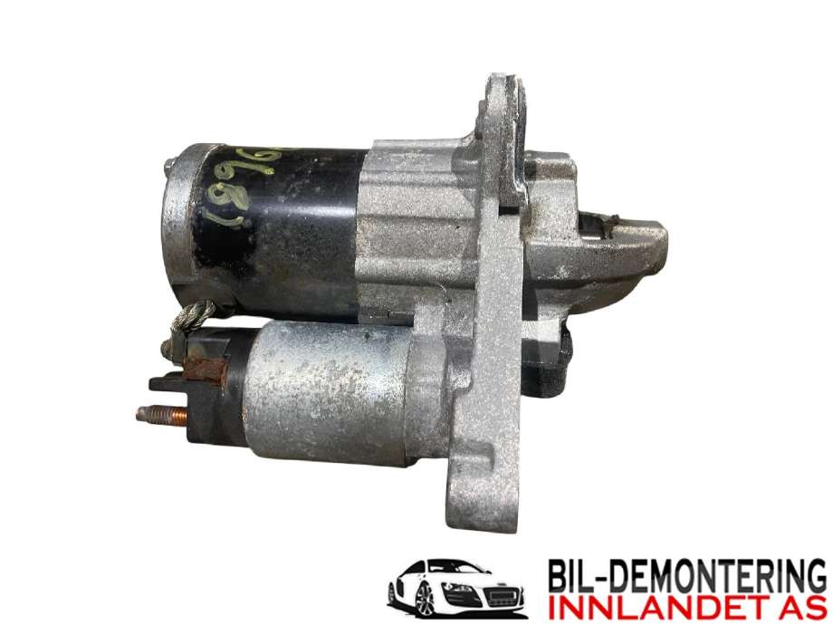 Starter til Nissan Qashqai, 2014-2021 (Type II)  (NISSAN|2330000Q5J)