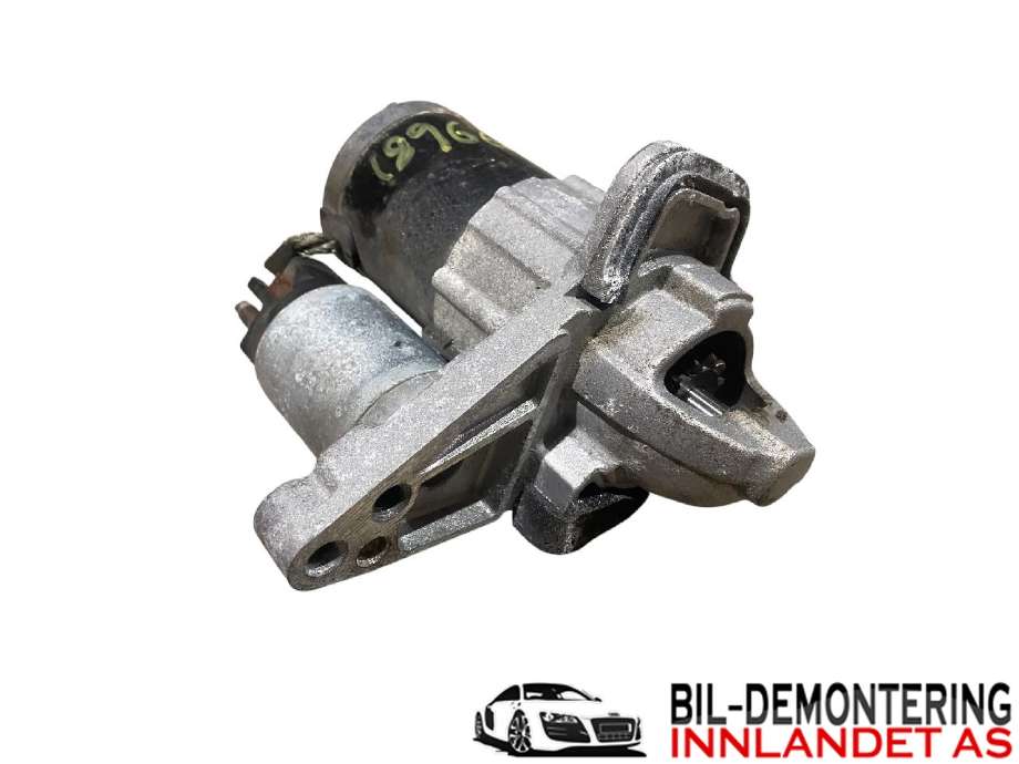 Starter til Nissan Qashqai 2014-2021 (Type II)  (NISSAN|2330000Q5J|)