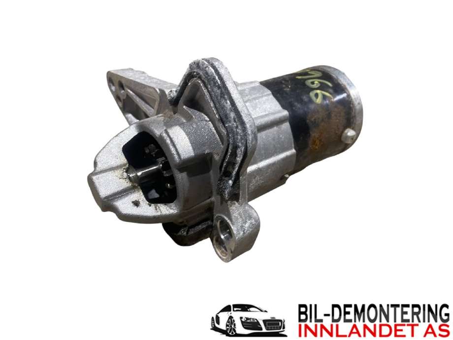Starter til Nissan Qashqai 2014-2021 (Type II)  (NISSAN|2330000Q5J|)