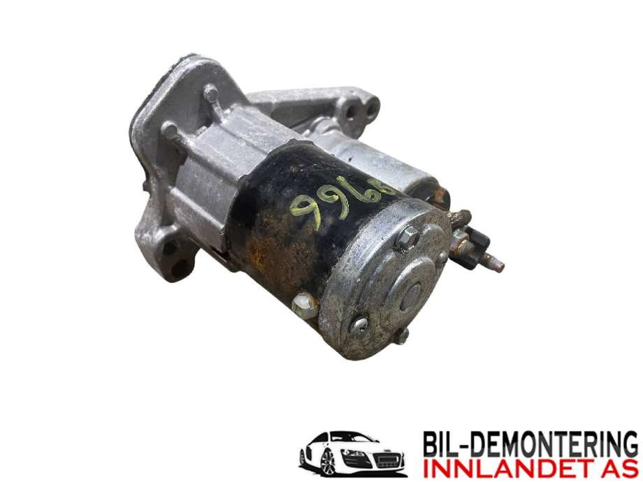 Starter til Nissan Qashqai 2014-2021 (Type II)  (NISSAN|2330000Q5J|)
