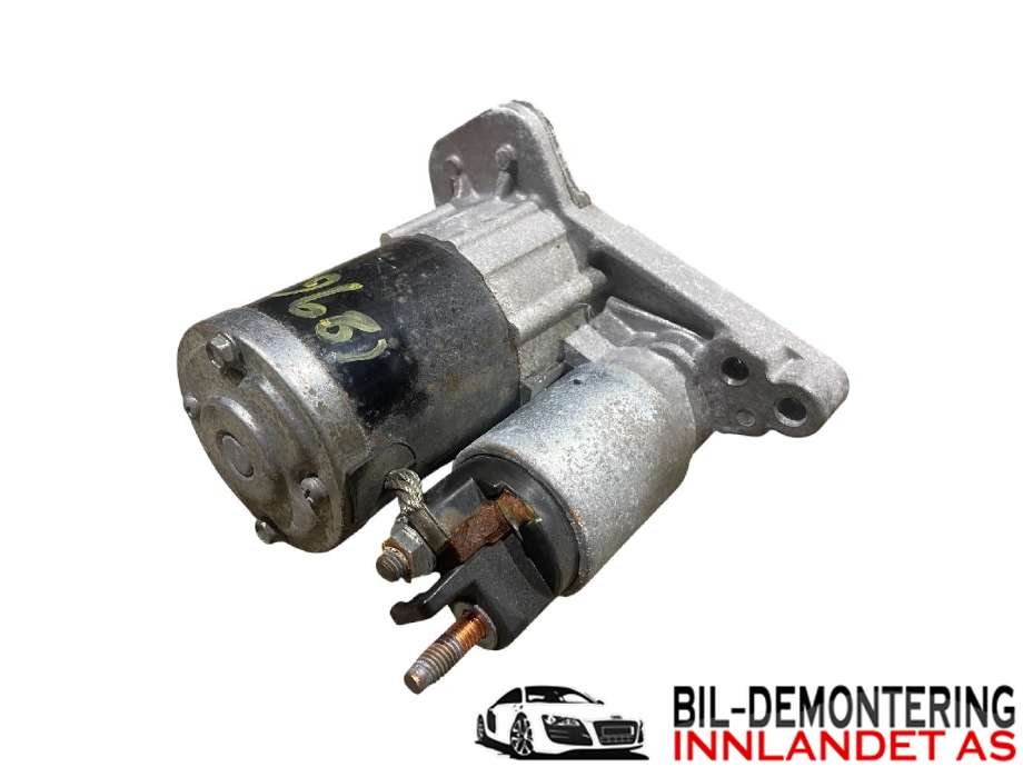 Starter til Nissan Qashqai 2014-2021 (Type II)  (NISSAN|2330000Q5J|)