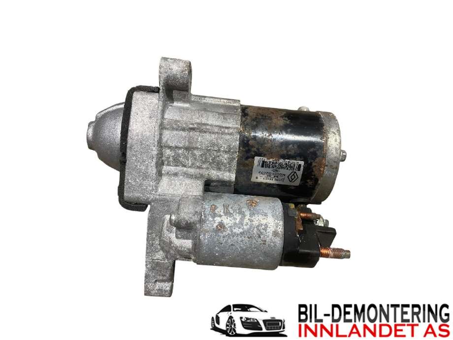 Starter til Nissan Qashqai 2014-2021 (Type II)  (NISSAN|2330000Q5J|)