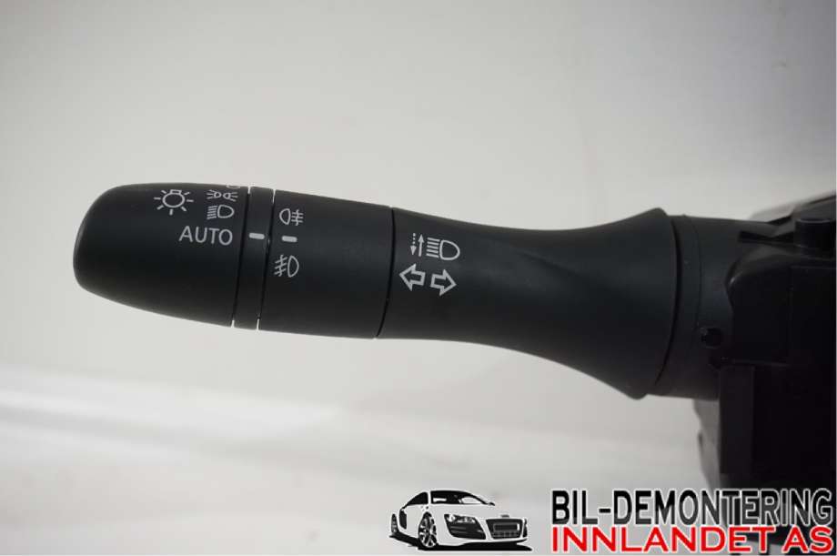 Bryter combi til Nissan Qashqai 2014-2021 (Type II)  (NISSAN|255604EA2B||0 265 019 061)