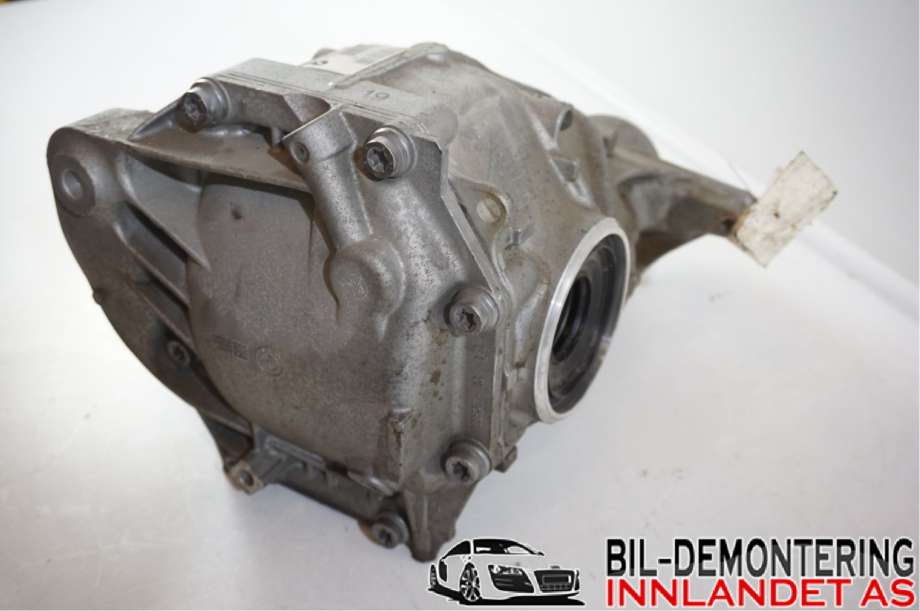 Kardang klokke bak til BMW 5-Serie 2017-->> (G30/G31) (G30/G31) (530E HYBRID G30|33 10 9 454 770|8618720)