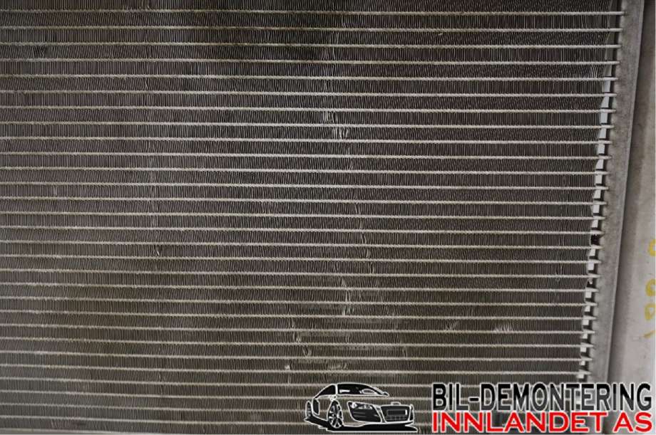 Aircondition radiator til Citroën Berlingo 2015-2019 (Type II, Fase 2)  (CITROEN|6455 GH|)