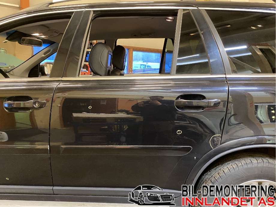 Dør venstre bak til Volvo XC90 2007-2014 (Type I, Fase 2) (VOLVO|31385358|)