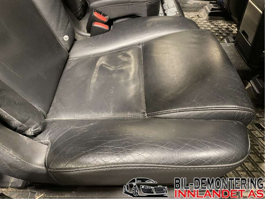 Sete bak til Volvo XC90 2007-2014 (Type I, Fase 2)  (VOLVO|)