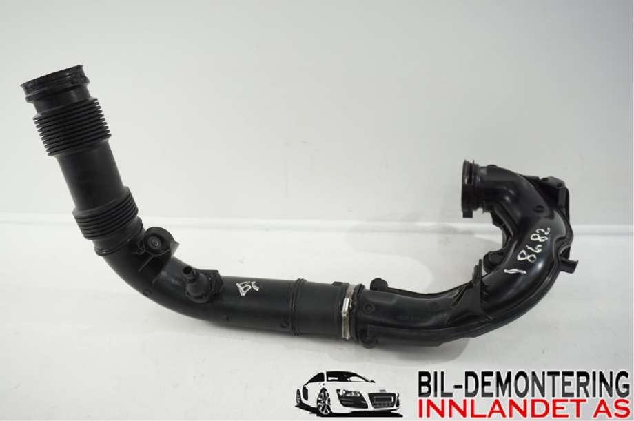 Turbo rør til Volvo V90 / V90 CC / S90, 2016-->>  (VOLVO|31370120)