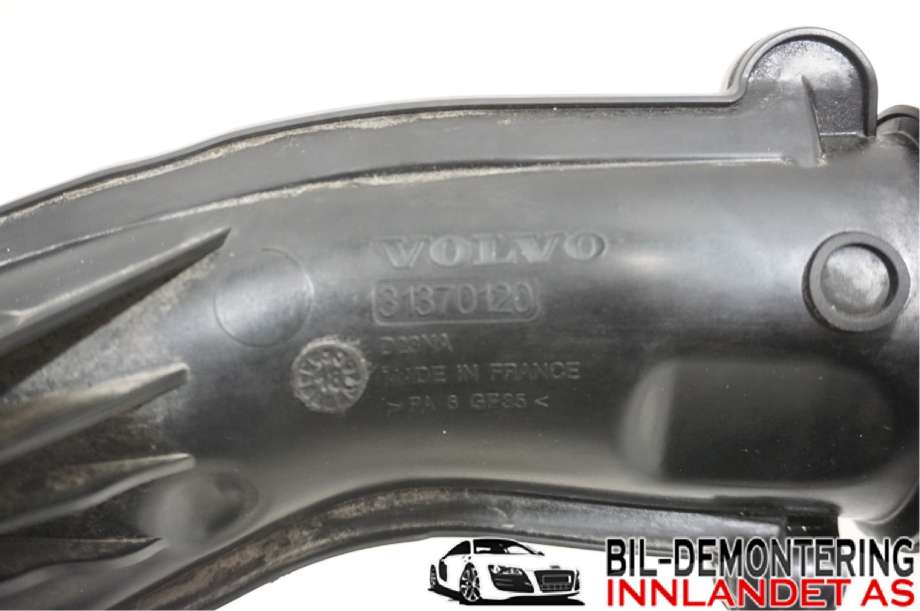 Turbo rør til Volvo V90 / V90 CC / S90 2016-->>  (VOLVO|31370120|)