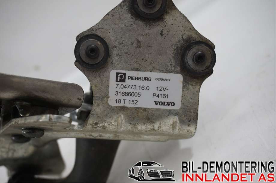 Sirkulasjonspumpe til Volvo V90 / V90 CC / S90 2016-->>  (VOLVO|31338211||31686005)