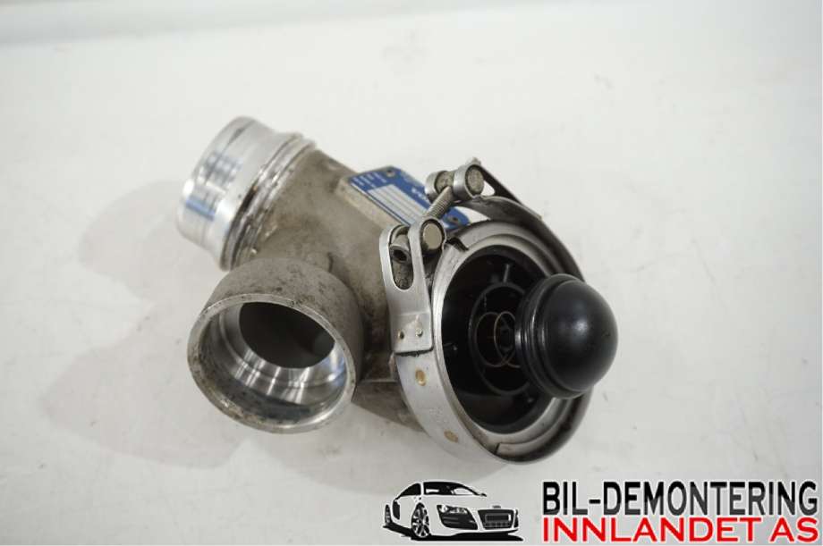 Turbo rør til Volvo V90 / V90 CC / S90, 2016-->>  (VOLVO|31431981)