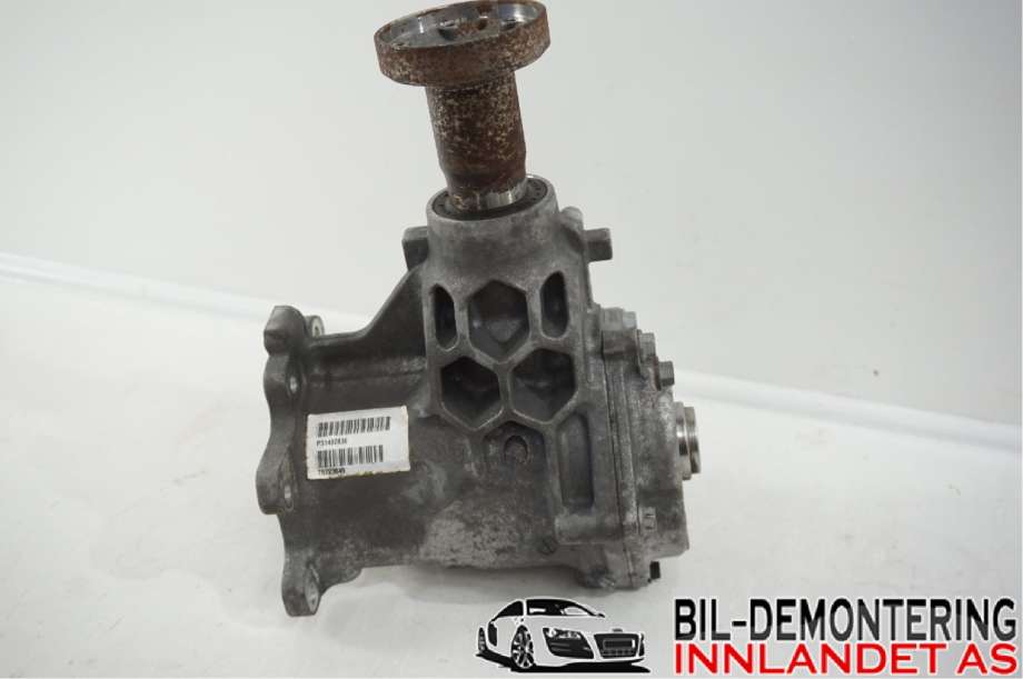 Girkasse 4WD fordelingskasse til Volvo V90 / V90 CC / S90, 2016-->>  (VOLVO|36010506)