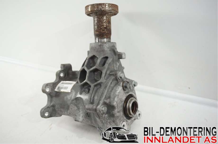 Girkasse 4WD fordelingskasse til Volvo V90 / V90 CC / S90 2016-->>  (VOLVO|36010506||31492836)