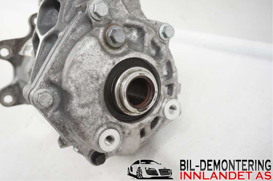 Girkasse 4WD fordelingskasse til Volvo V90 / V90 CC / S90 2016-->>  (VOLVO|36010506||31492836)