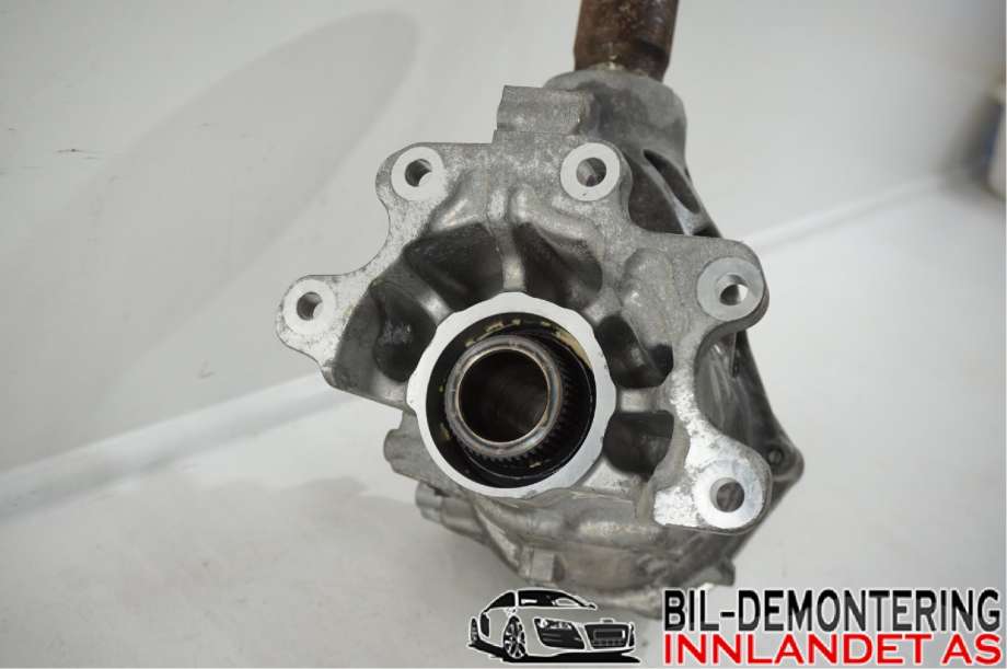 Girkasse 4WD fordelingskasse til Volvo V90 / V90 CC / S90 2016-->>  (VOLVO|36010506||31492836)
