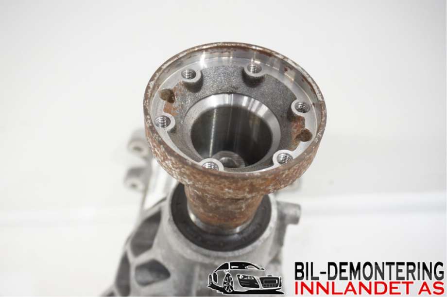 Girkasse 4WD fordelingskasse til Volvo V90 / V90 CC / S90 2016-->>  (VOLVO|36010506||31492836)