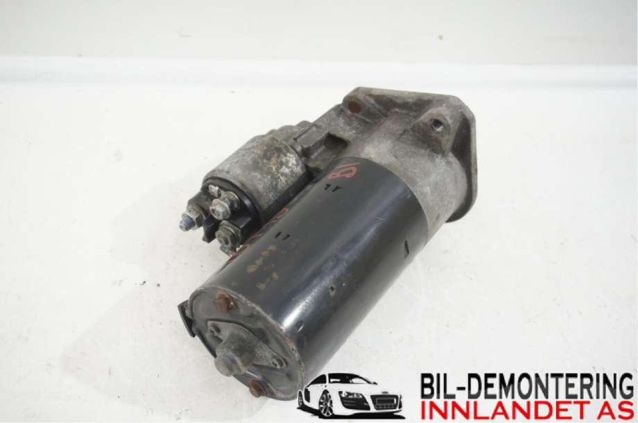 Starter diesel til Volvo XC90 2007-2014 (Type I, Fase 2) (VOLVO|36002642|30724473|0001109234)