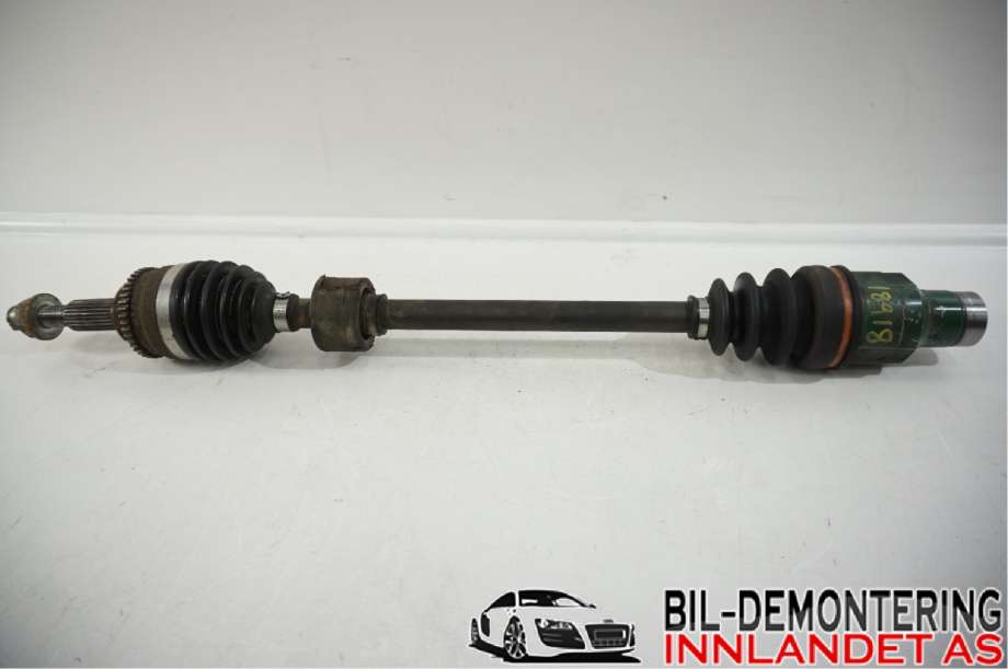 Drivaksel høyre foran til Suzuki Swift 2005-2010 (SUZUKI|44101-57K11|)