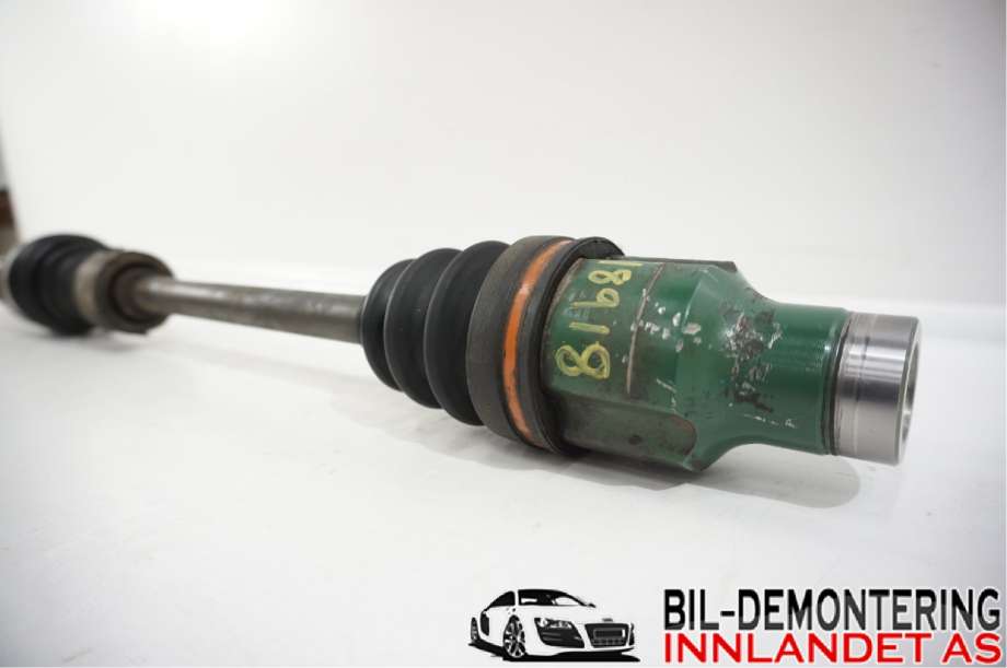 Drivaksel høyre foran til Suzuki Swift 2005-2010 (SUZUKI|44101-57K11|)