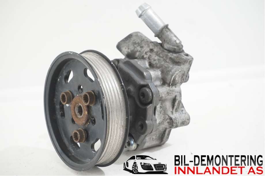 Servo pumpe mekanisk til Audi Q5, 2008-2012 (Type I, Fase 1)  (AUDI|8R0 145 155 S)