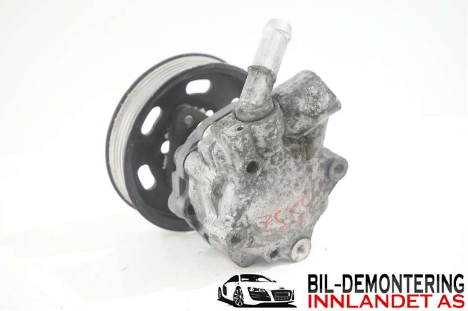 Servo pumpe mekanisk til Audi Q5 2008-2012 (Type I, Fase 1)  (AUDI|8R0 145 155 S|8R0 145 154 B|8R0145155S)