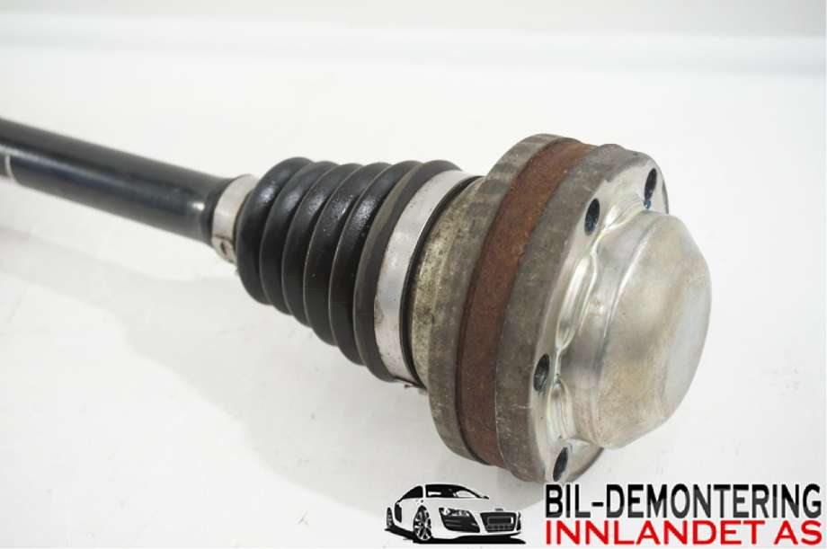 Drivaksel venstre foran til VW Golf VI 2008-2012  (VOLKSWAGEN|1K0 407 271 JJ|)