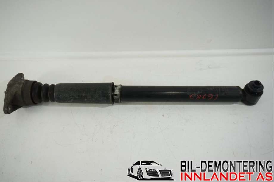 Støtdemper bak til Audi A6, 2008-2011 (Type III, Fase 2) (C6) (C6) (AUDI|4F0 513 032 AG)
