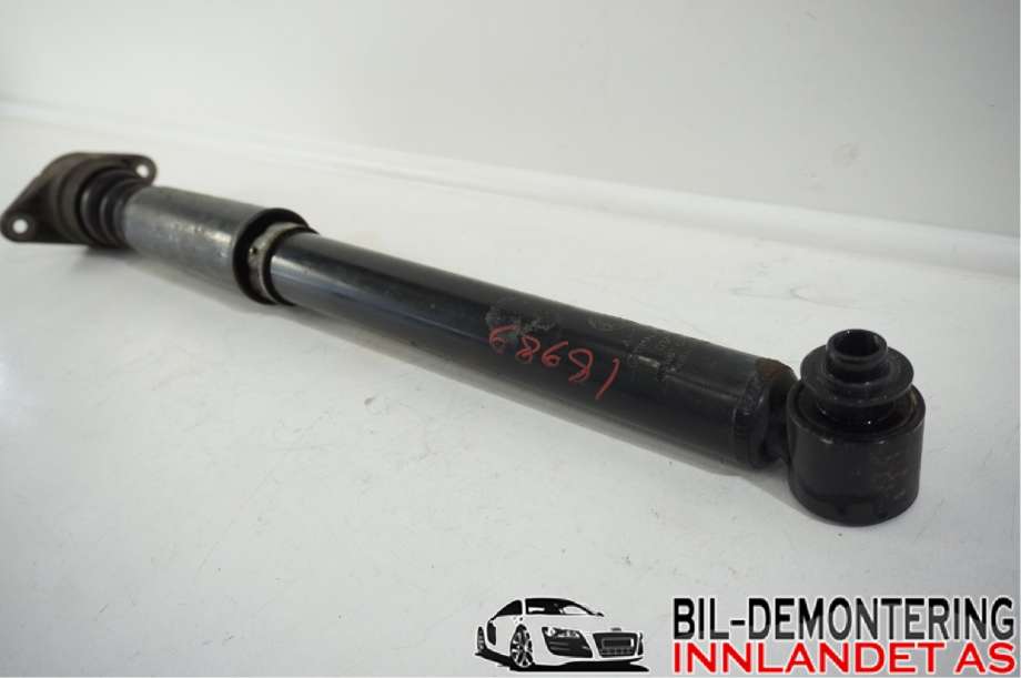 Støtdemper bak til Audi A6 2008-2011 (Type III, Fase 2) (C6) (C6) (AUDI|4F0 513 032 AG||A-1446G)