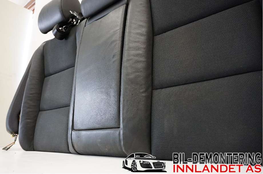 Sete bak til Audi A6 2008-2011 (Type III, Fase 2) (C6) (C6) (AUDI|4F0 885 405 AH|4F0 885 375|)