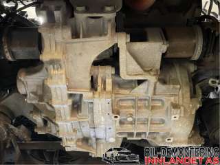 Motor elbil foran til Nissan Leaf,   (NISSAN|290A03NF1A|292C03NF5C)
