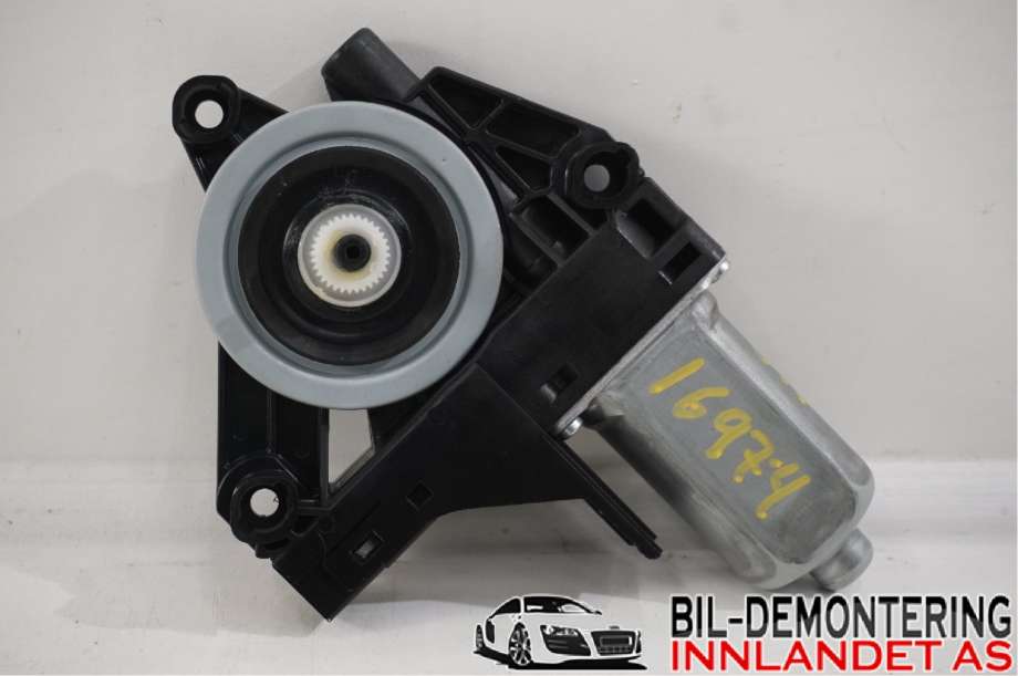 Ruteheis venstre foran til Volvo V60/V60 CC 2013-2018 (Type I, Fase 2)  (31253061||WR12-718)