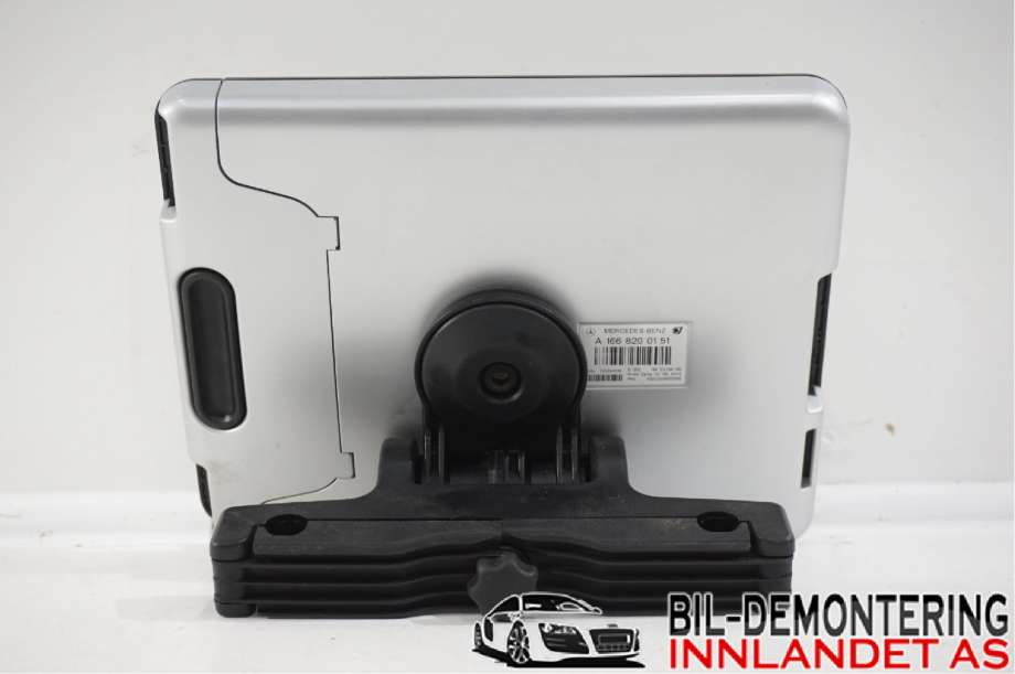 Instrument diverse til Mercedes ML, 2011-2015 (Fase 1) (W166) (W166) (MERCEDES|)