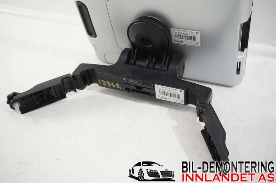 Instrument diverse til Mercedes ML 2011-2015 (Fase 1) (W166) (W166) (MERCEDES||A 166 913 11 00|A 166 820 01 51)