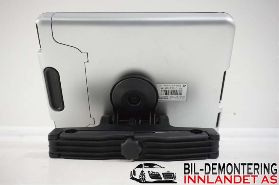 Instrument diverse til Mercedes ML, 2011-2015 (Fase 1) (W166) (W166) (MERCEDES|)