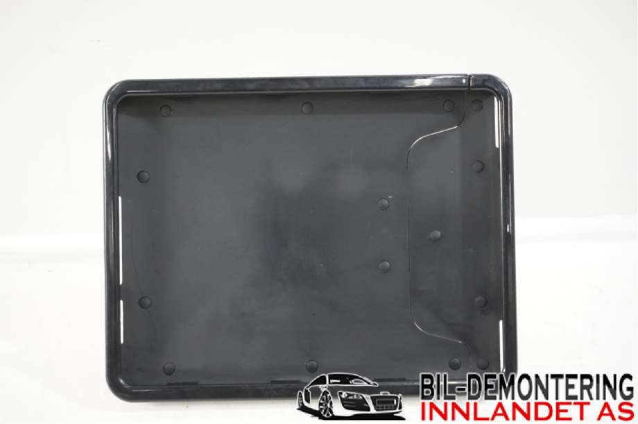Instrument diverse til Mercedes ML 2011-2015 (Fase 1) (W166) (W166) (MERCEDES||A 166 913 11 00|A 166 820 01 51)