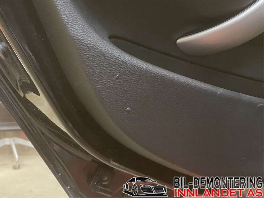 Innredning komplett til BMW 1-Serie 2004-2011 (E81/E82/E87/E88) (E81/E82/E87/E88) (BMW|)