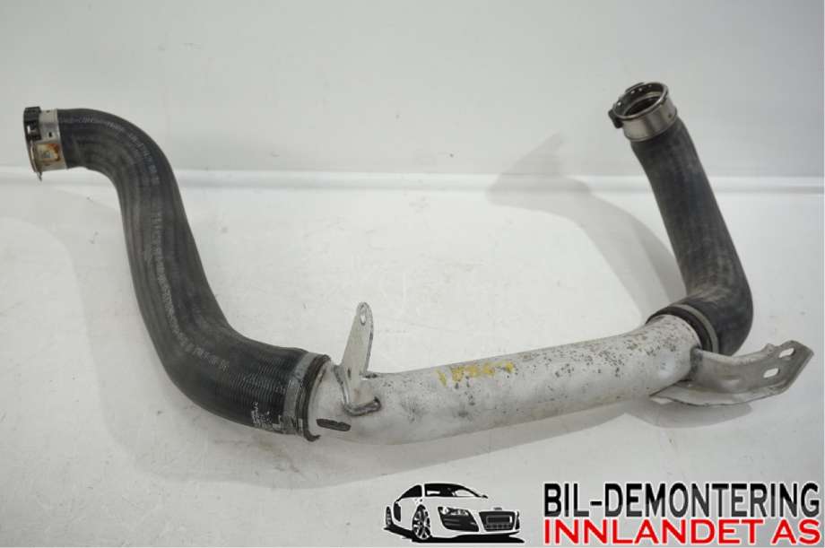 Turbo rør til Volvo V40 2012-2019 (VOLVO|31370060|)