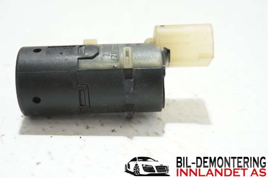 Parkeringssensor bak til BMW 3-Serie 1998-2005 (E46) (E46) (BMW|66 20 6 989 067|)