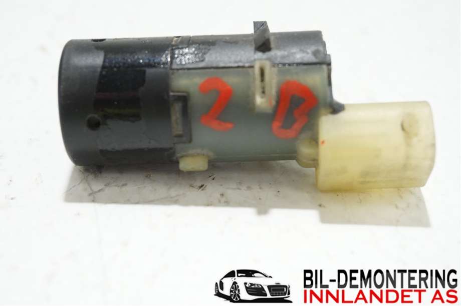 Parkeringssensor bak til BMW 3-Serie 1998-2005 (E46) (E46) (BMW|66 20 6 989 067|)
