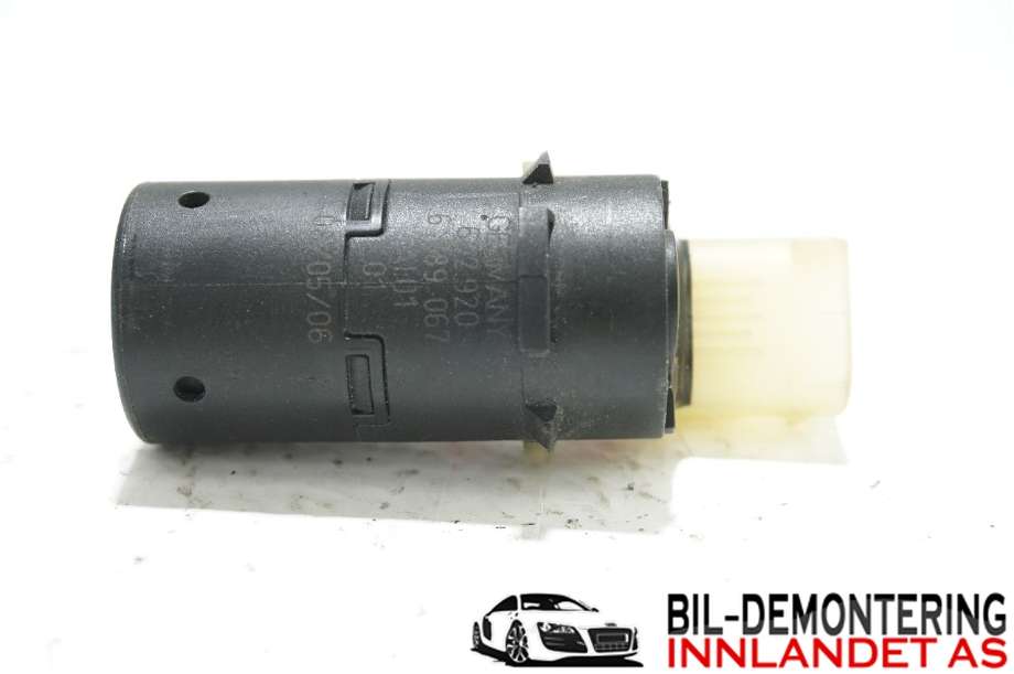 Parkeringssensor bak til BMW 3-Serie 1998-2005 (E46) (E46) (BMW|66 20 6 989 067|)