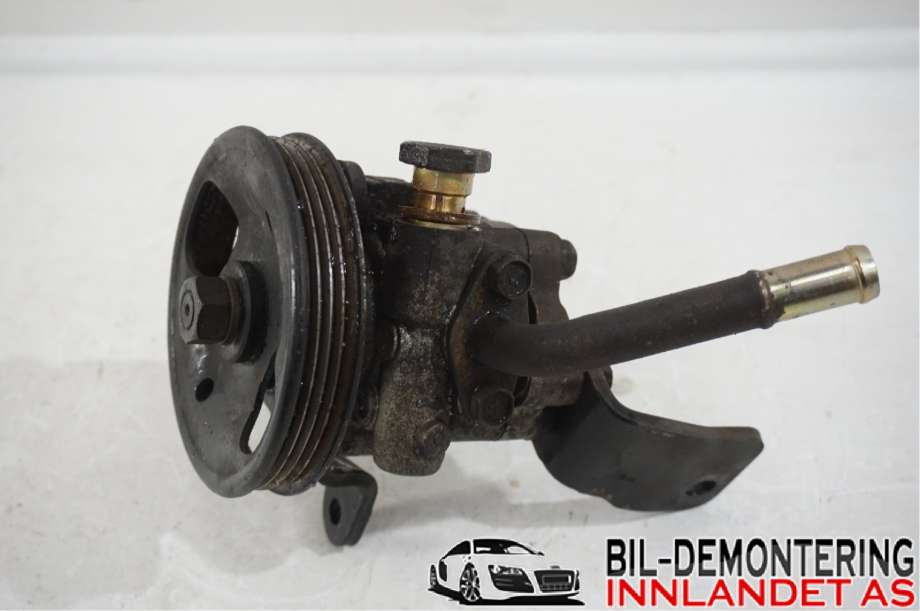 Servo pumpe mekanisk til Nissan Pathfinder, 2005-2010 (Fase 1) (R51) (R51) (NISSAN|49110EB300)