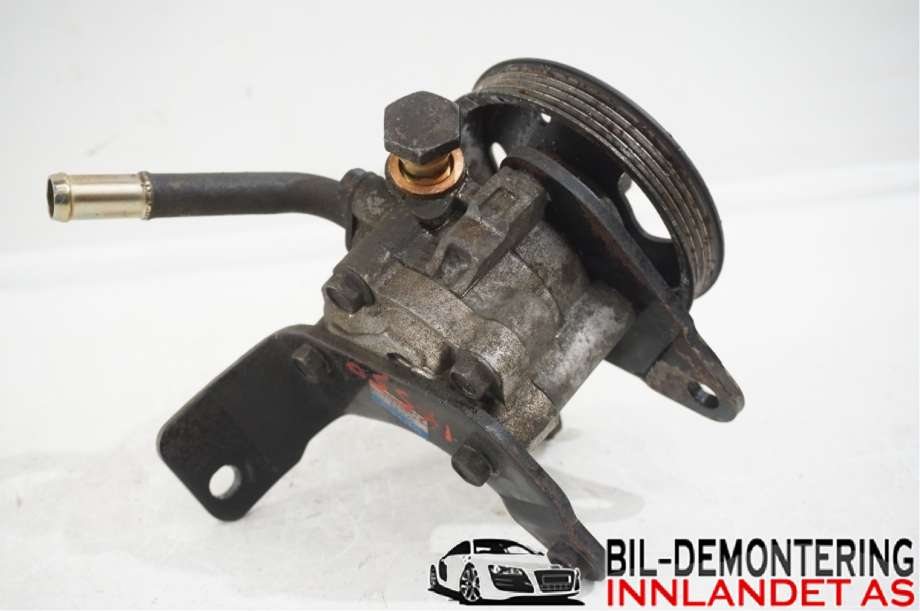 Servo pumpe mekanisk til Nissan Pathfinder 2005-2010 (Fase 1) (R51) (R51) (NISSAN|49110EB300||51273677)