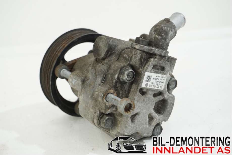 Servo pumpe mekanisk til VW Transporter / Caravelle 2015-2019 (T6) (T6) (VOLKSWAGEN|2H0 422 154 A||7E0422154E)