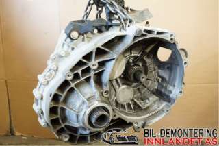 Girkasse manuell 6-trinn til VW Transporter / Caravelle,  (T6) (VOLKSWAGEN|0A5 300 012 M)