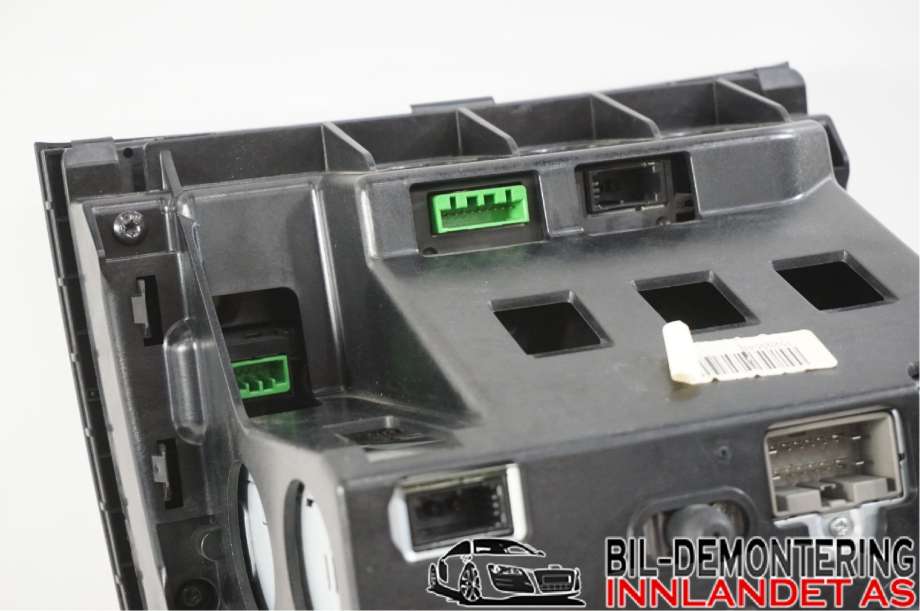Bilstereo til Volvo XC90 2007-2014 (Type I, Fase 2)  (VOLVO|31300029|36050348|)