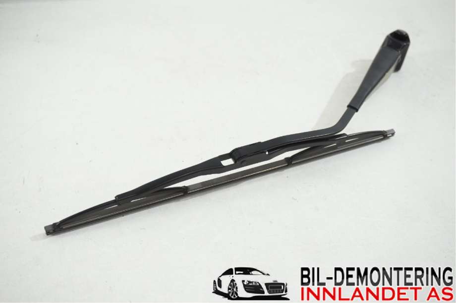 Viskerarm bakrute til Ford Transit Custom 2013-2023 (Type I) (FORD|1850581|)
