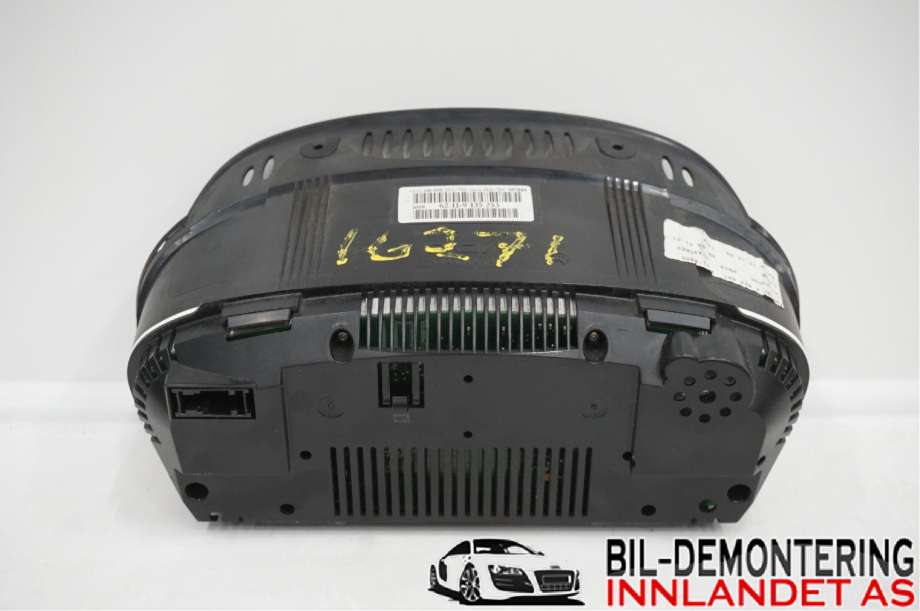 Instrumentpanel til BMW 5-Serie 2003-2010 (E60/E61) (E60/E61) (62 10 9 194 889||6211-9135253)